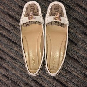 Michael Kors loafers